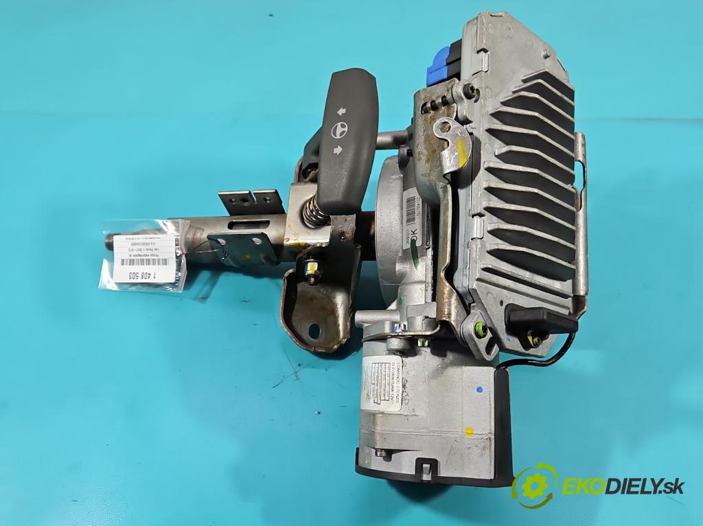 Fiat Panda II 2003-2012 1.1 54 HP manual 40 kW 1108 cm3 5- čerpadlo posilovač 26096580 (Servočerpadlá, pumpy riadenia)