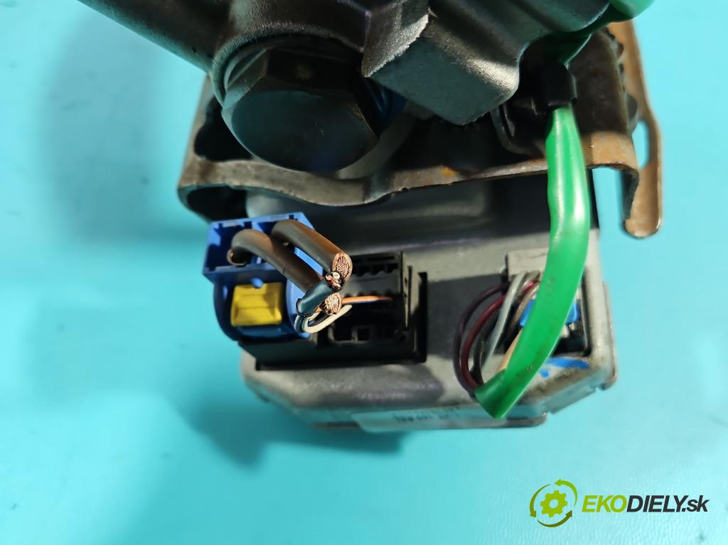 Fiat Panda II 2003-2012 1.1 54 HP manual 40 kW 1108 cm3 5- čerpadlo posilovač 26096580 (Servočerpadlá, pumpy riadenia)