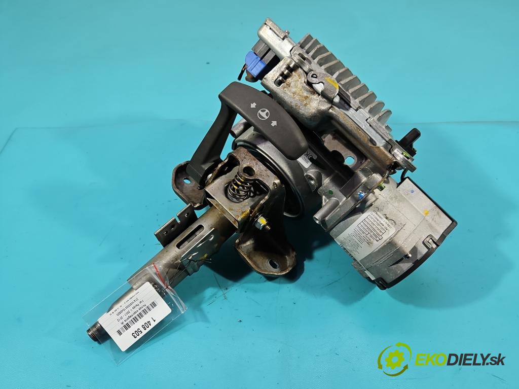 Fiat Panda II 2003-2012 1.1 54 HP manual 40 kW 1108 cm3 5- čerpadlo posilovač 26096580 (Servočerpadlá, pumpy riadenia)