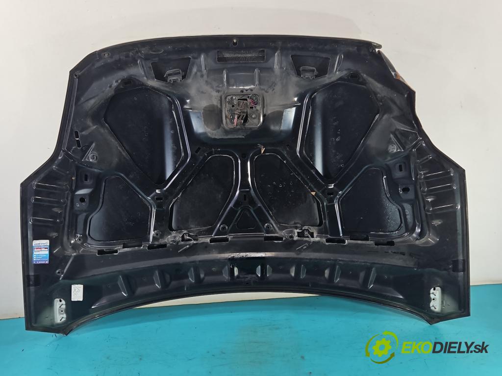 Ford Kuga Mk1 2008-2013 2.0 TDCI 140 HP automatic 103 kW 1997 cm3 5- kapota predná