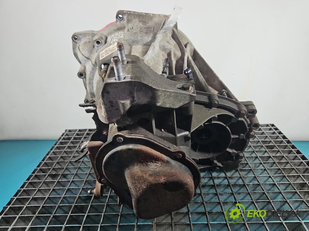 Ford Fiesta Mk7 2008-2017 1.2 16V 82 HP manual 60 kW 1242 cm3 5- prevodovka stupeň,rýchlosť manual 8A6R-7002-CD