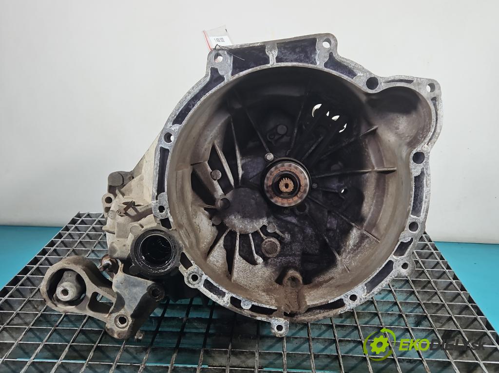 Ford Fiesta Mk7 2008-2017 1.2 16V 82 HP manual 60 kW 1242 cm3 5- prevodovka stupeň,rýchlosť manual 8A6R-7002-CD