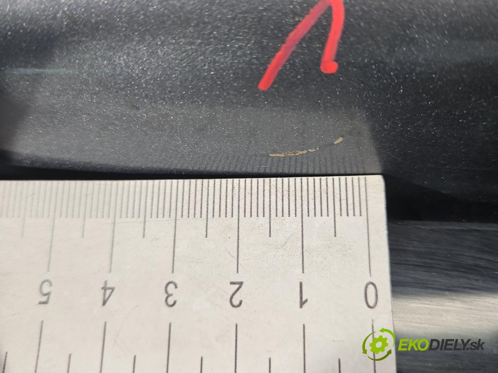 Renault Koleos I 2008-2016 2.0 dci 150 hp manual 110 kW 1995 cm3 5- zadní kufrové dveře  (Zadní kapoty)