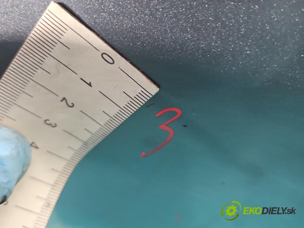 Renault Koleos I 2008-2016 2.0 dci 150 hp manual 110 kW 1995 cm3 5- zadní kufrové dveře  (Zadní kapoty)