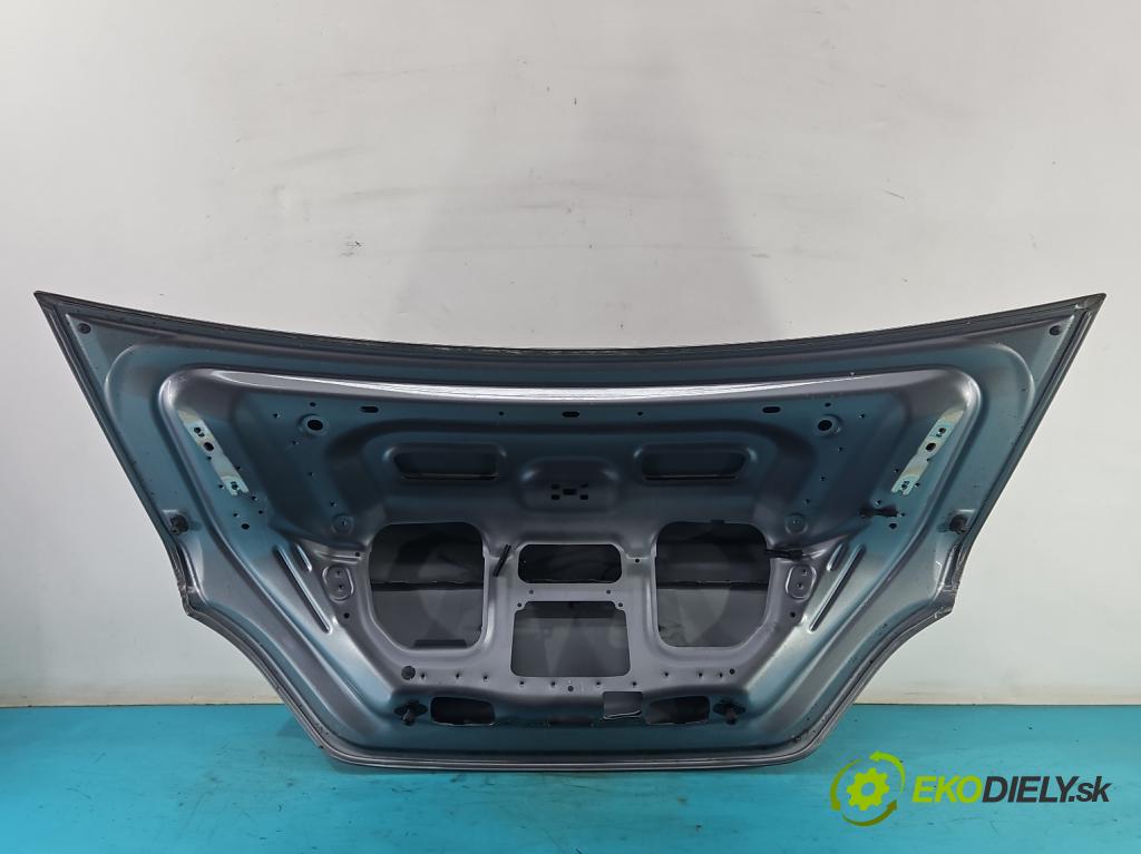 Mercedes CLS II C218 2010-2018 4.7 V8 (278922) automatic 315 kW 4664 cm3 4- zadní kufrové dveře  (Zadní kapoty)