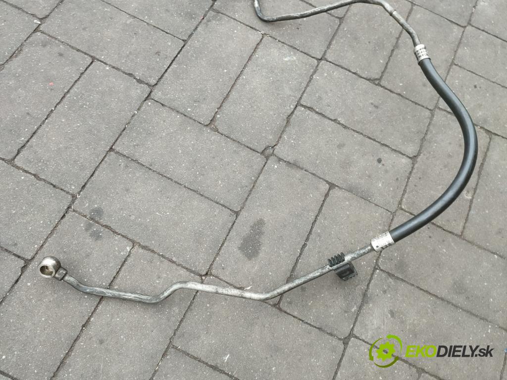 Mercedes ML W163 1997-2005 4.0 CDI 250 hp automatic 184 kW 3996 cm3 5- trubka posilovač