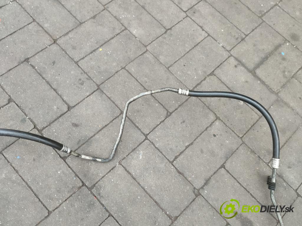 Mercedes ML W163 1997-2005 4.0 CDI 250 hp automatic 184 kW 3996 cm3 5- trubka posilovač