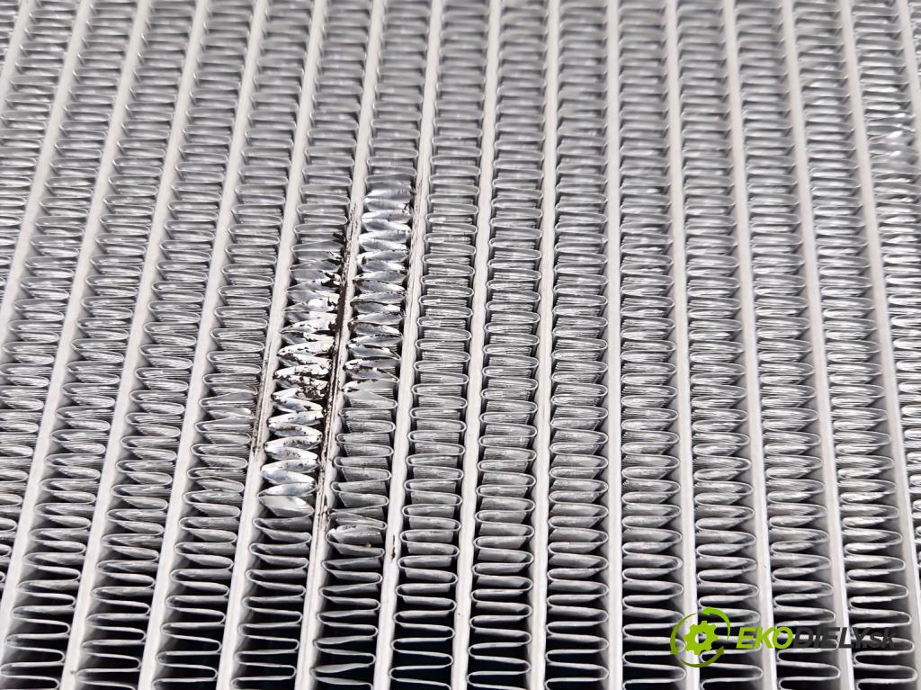 Honda Civic VII 2000-2006 1.7 citd 101 hp manual 74 kW 1686 cm3 5- Chladič vody  (Chladiče vody)