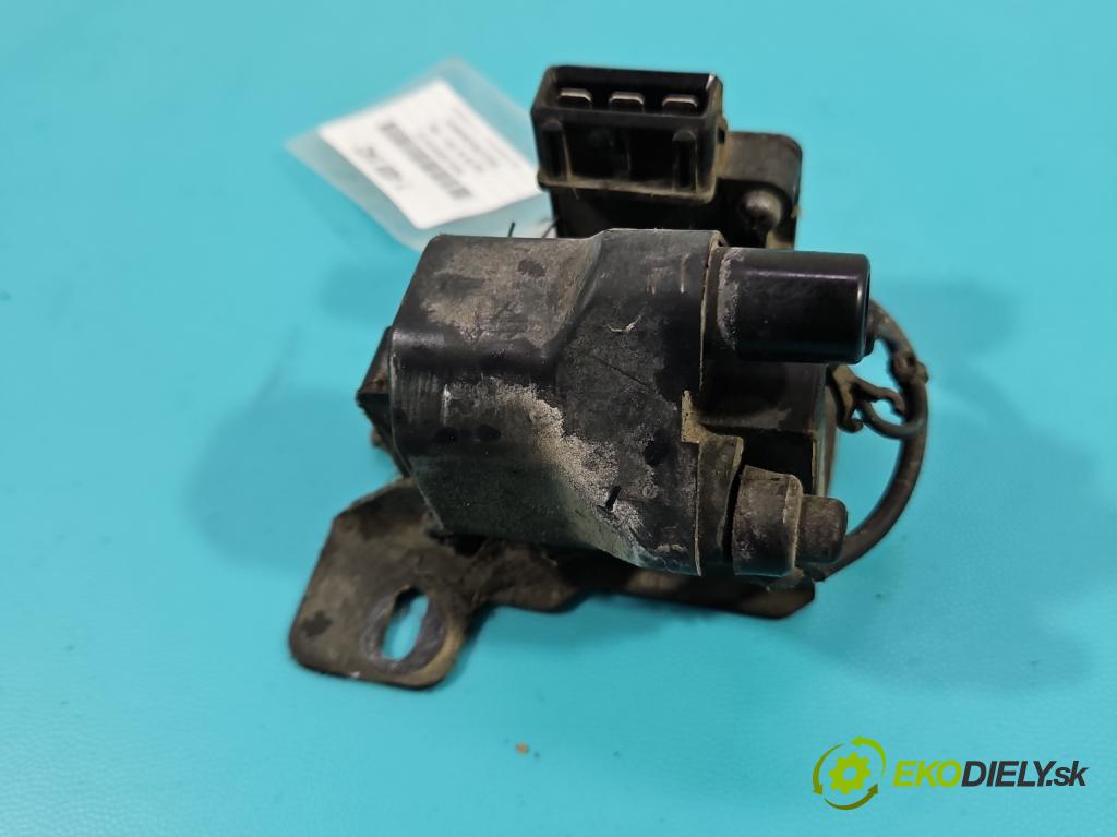 Audi 80 B4 1991-1994 2.0 90 HP manual 66 kW 1984 cm3 5- cievka zapaľovacia  (Zapaľovacie cievky, moduly)