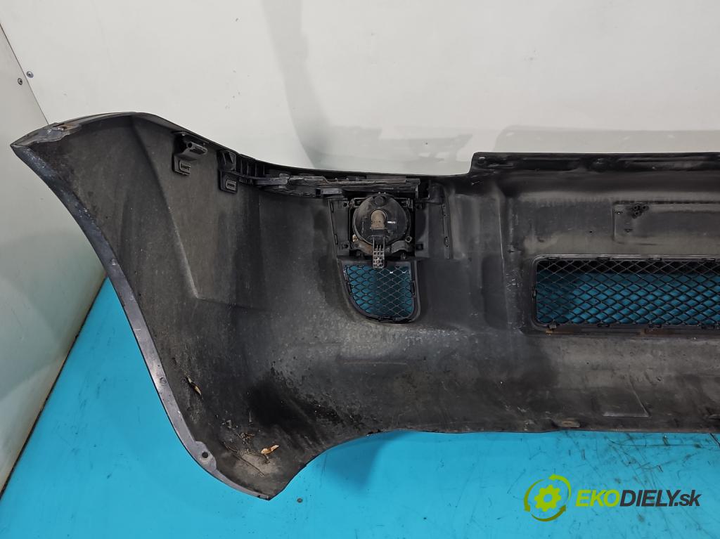 Hyundai Tucson I 2004-2009 2.0 crdi 113 hp automatic 83 kW 1991 cm3 5- nárazník přední  (Ostatné)