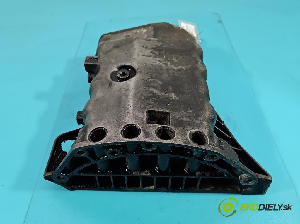 Opel Vivaro 2001-2014 1.9 cdti 82 HP manual 60 kW 1870 cm3 5- vaňa olejová 8200066133 (Olejová vaňa)