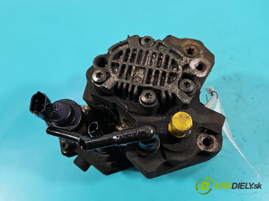 Opel Vivaro 2001-2014 1.9 cdti 82 HP manual 60 kW 1870 cm3 5- čerpadlo vstrekovacia 0445010075 (Vstrekovacie čerpadlá)