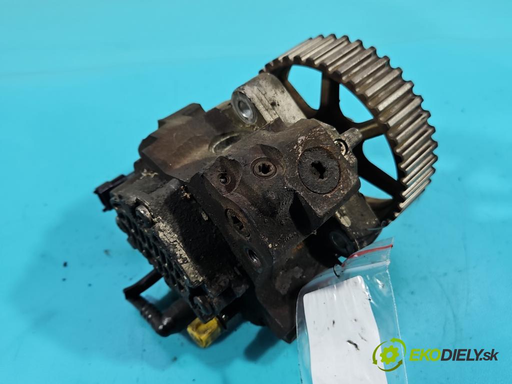 Opel Vivaro 2001-2014 1.9 cdti 82 HP manual 60 kW 1870 cm3 5- čerpadlo vstrekovacia 0445010075 (Vstrekovacie čerpadlá)