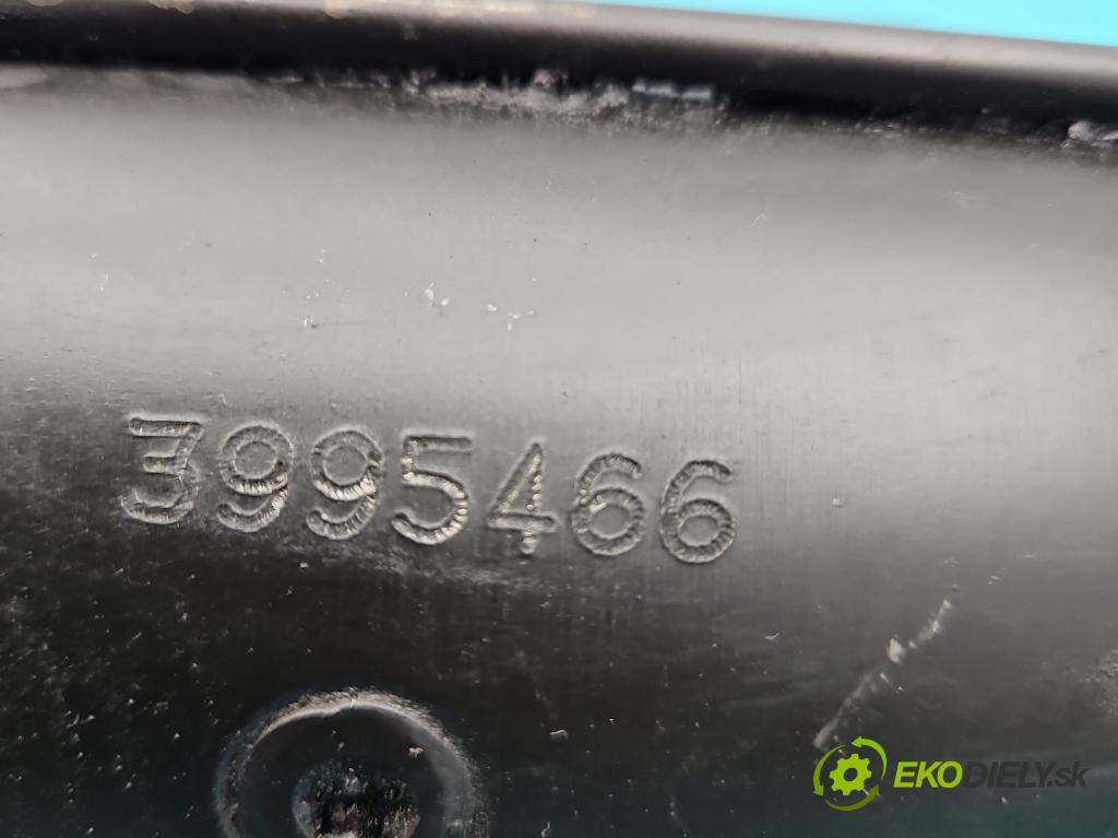 Opel Vivaro 2001-2014 1.9 cdti 82 HP manual 60 kW 1870 cm3 5- štartér  (Štartéry)