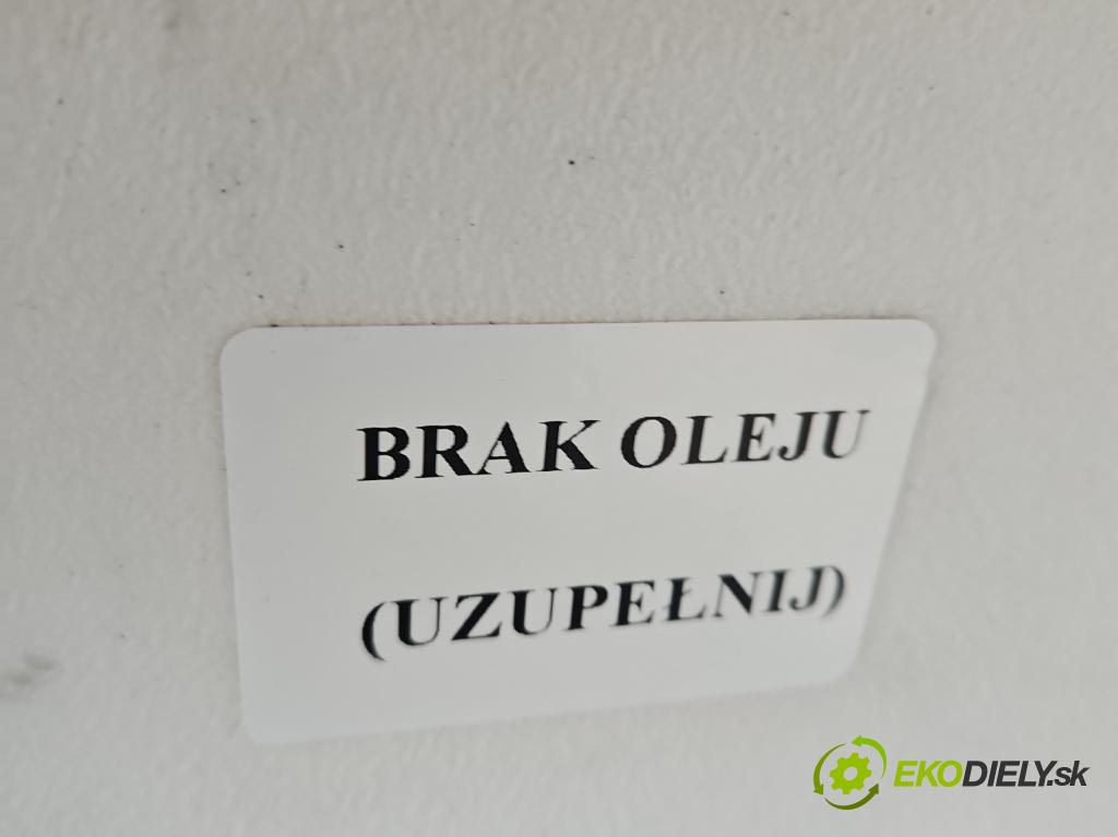 Opel Vivaro 2001-2014 1.9 cdti 82 HP manual 60 kW 1870 cm3 5- prevodovka stupeň,rýchlosť manual PK5019