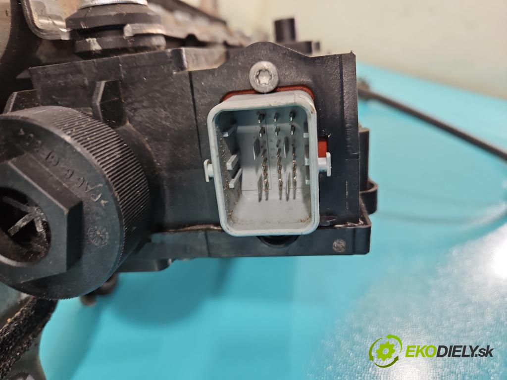 Renault Koleos I 2008-2016 2.0 dci 150 HP manual 110 kW 1995 cm3 5- Brzda manuál: elektrický: 36010-4424R (Ručná brzda)