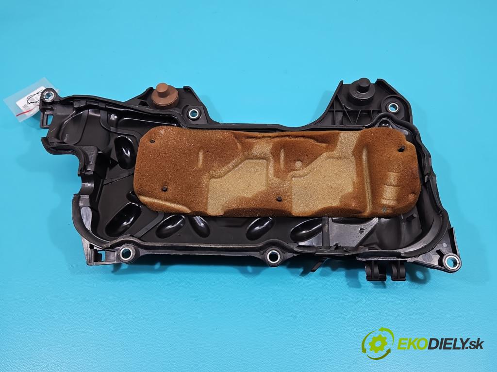 Renault Koleos I 2008-2016 2.0 dci 150 HP manual 110 kW 1995 cm3 5- kryt motora horní: 8200672464