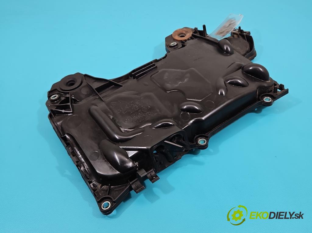 Renault Koleos I 2008-2016 2.0 dci 150 HP manual 110 kW 1995 cm3 5- kryt motora horní: 8200672464