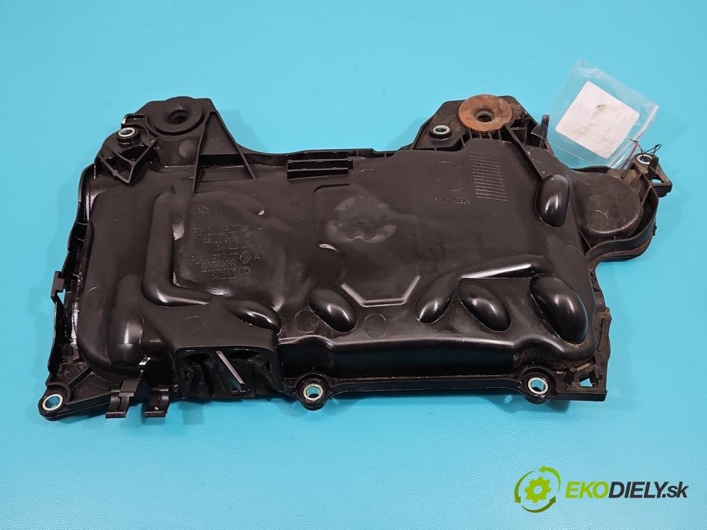 Renault Koleos I 2008-2016 2.0 dci 150 HP manual 110 kW 1995 cm3 5- kryt motora horní: 8200672464