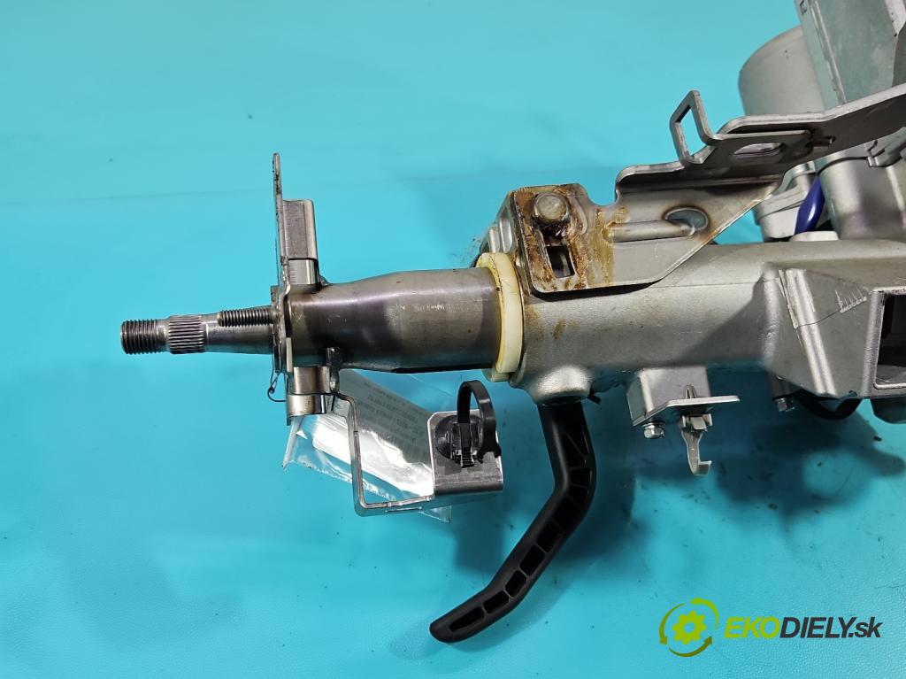 Renault Koleos I 2008-2016 2.0 dci 150 HP manual 110 kW 1995 cm3 5- čerpadlo posilovač 48810JY40A (Servočerpadlo, pumpa riadenia)