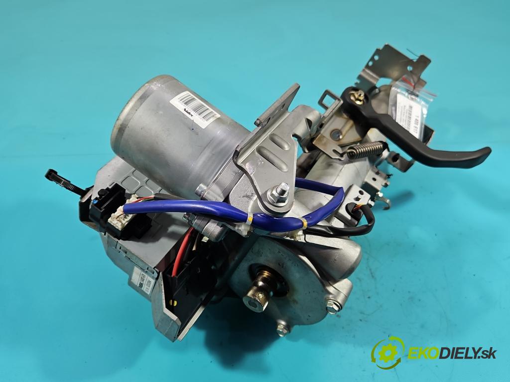 Renault Koleos I 2008-2016 2.0 dci 150 HP manual 110 kW 1995 cm3 5- čerpadlo posilovač 48810JY40A (Servočerpadlo, pumpa riadenia)