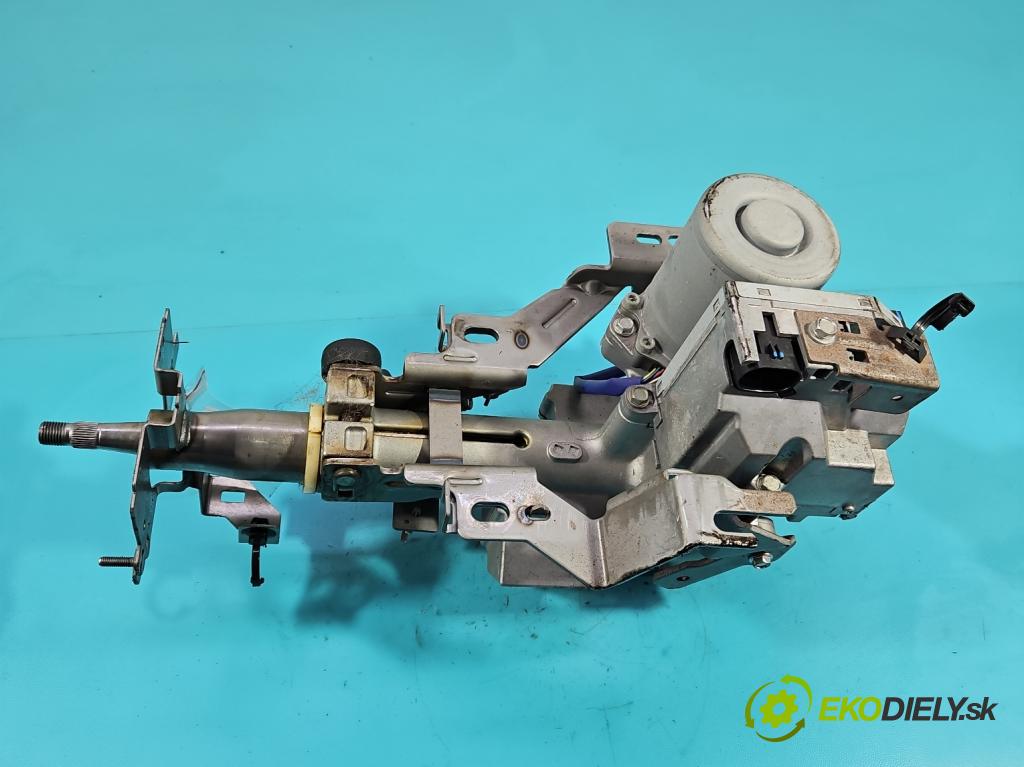 Renault Koleos I 2008-2016 2.0 dci 150 HP manual 110 kW 1995 cm3 5- čerpadlo posilovač 48810JY40A (Servočerpadlo, pumpa riadenia)