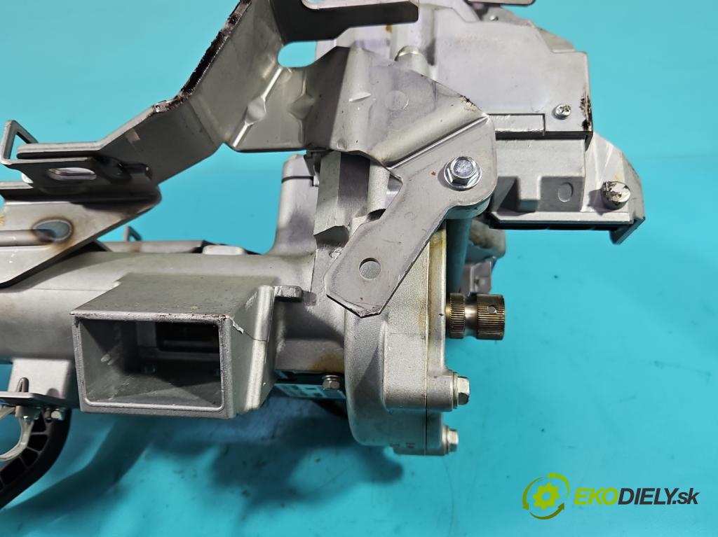 Renault Koleos I 2008-2016 2.0 dci 150 HP manual 110 kW 1995 cm3 5- čerpadlo posilovač 48810JY40A (Servočerpadlo, pumpa riadenia)