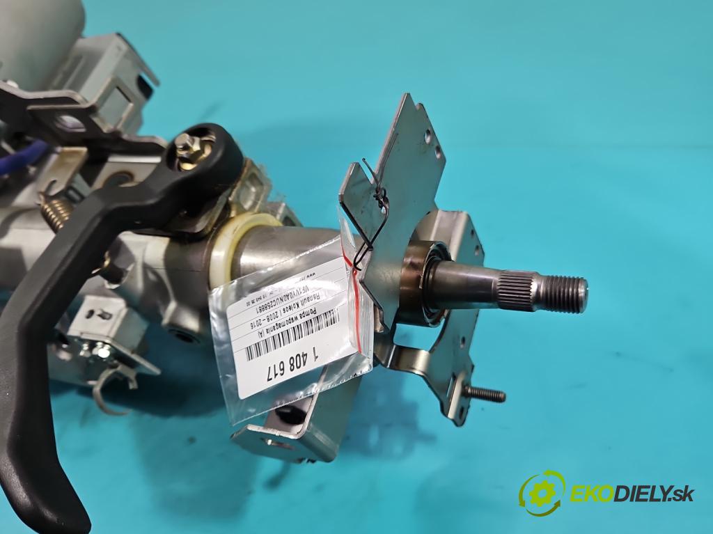 Renault Koleos I 2008-2016 2.0 dci 150 HP manual 110 kW 1995 cm3 5- čerpadlo posilovač 48810JY40A (Servočerpadlo, pumpa riadenia)