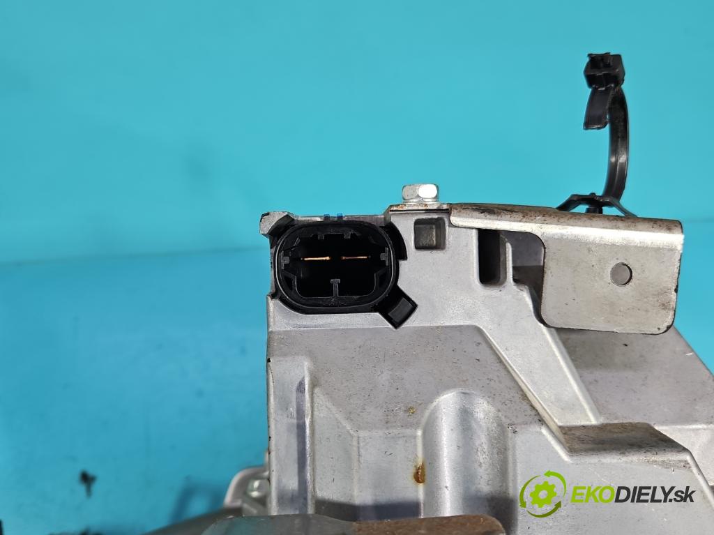 Renault Koleos I 2008-2016 2.0 dci 150 HP manual 110 kW 1995 cm3 5- čerpadlo posilovač 48810JY40A (Servočerpadlo, pumpa riadenia)