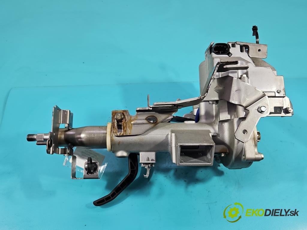 Renault Koleos I 2008-2016 2.0 dci 150 HP manual 110 kW 1995 cm3 5- čerpadlo posilovač 48810JY40A (Servočerpadlo, pumpa riadenia)