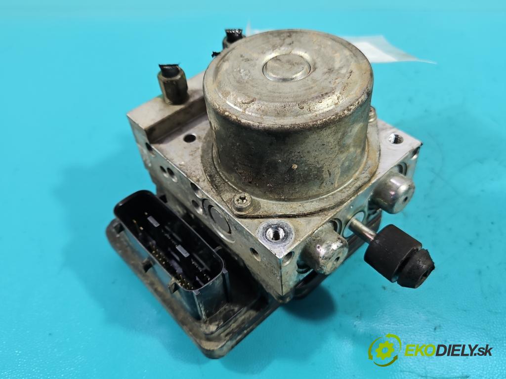 Renault Koleos I 2008-2016 2.0 dci 150 HP manual 110 kW 1995 cm3 5- čerpadlo abs A98000EB2 (Pumpy ABS)