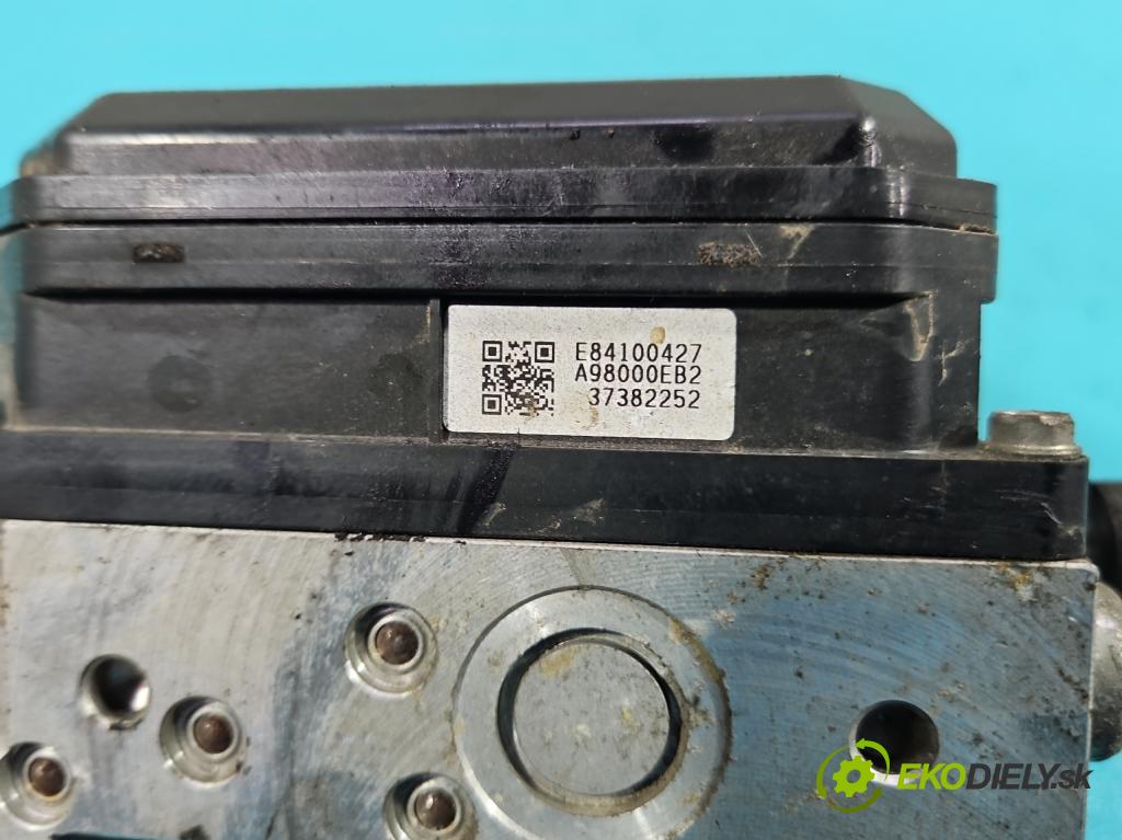 Renault Koleos I 2008-2016 2.0 dci 150 HP manual 110 kW 1995 cm3 5- čerpadlo abs A98000EB2 (Pumpy ABS)