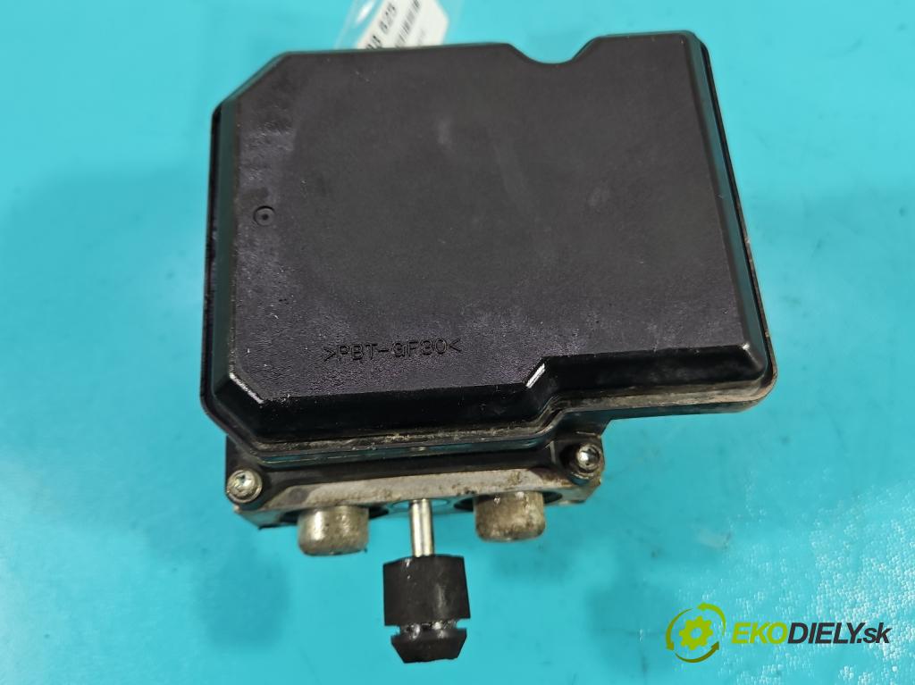 Renault Koleos I 2008-2016 2.0 dci 150 HP manual 110 kW 1995 cm3 5- čerpadlo abs A98000EB2 (Pumpy ABS)