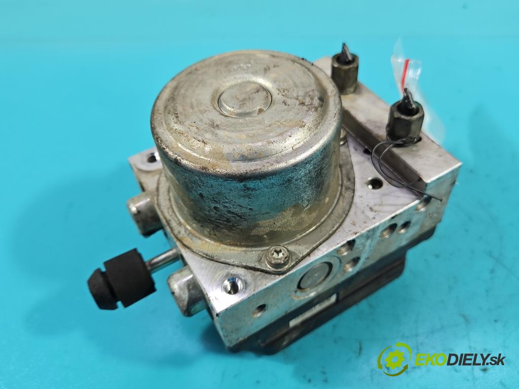 Renault Koleos I 2008-2016 2.0 dci 150 HP manual 110 kW 1995 cm3 5- čerpadlo abs A98000EB2 (Pumpy ABS)