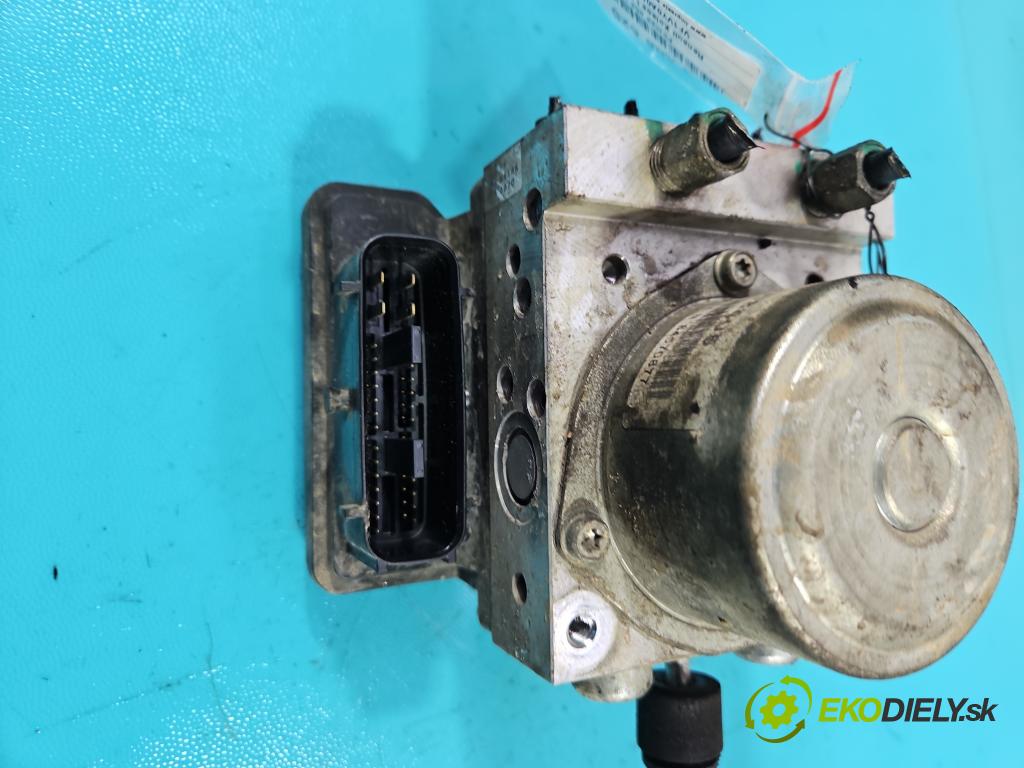 Renault Koleos I 2008-2016 2.0 dci 150 HP manual 110 kW 1995 cm3 5- čerpadlo abs A98000EB2 (Pumpy ABS)