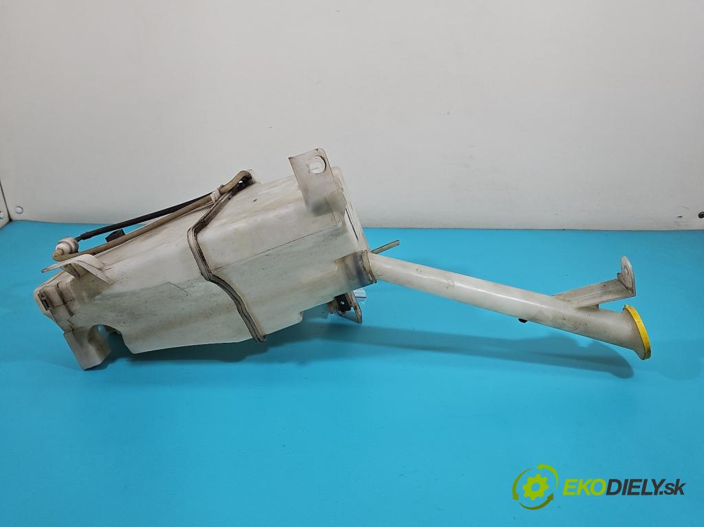 Renault Koleos I 2008-2016 2.0 dci 150 HP manual 110 kW 1995 cm3 5- nádržka tekutina: ostrekovačov 28912-JY60A