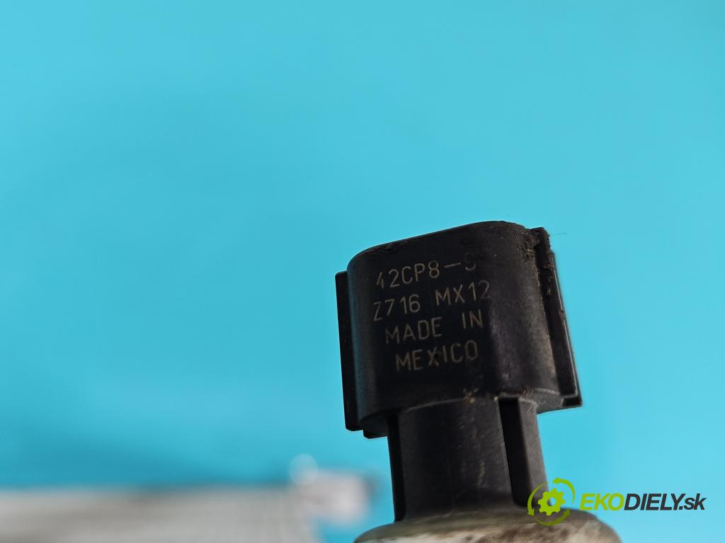 Renault Koleos I 2008-2016 2.0 dci 150 HP manual 110 kW 1995 cm3 5- chladič klimatizácie  (Chladiče klimatizácie)