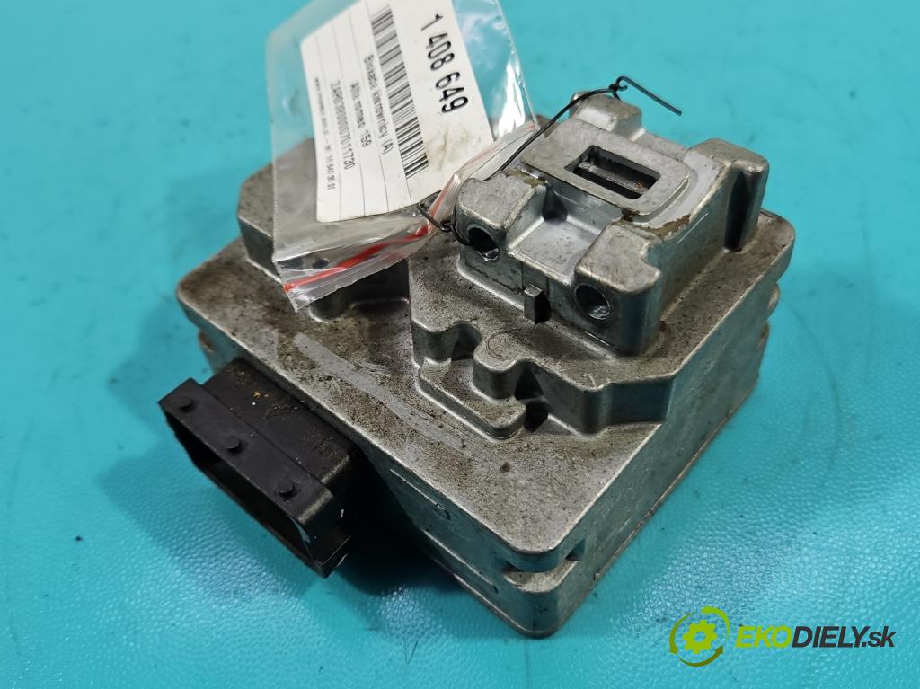 Alfa romeo 159 1.9 jtd 120 HP manual 88 kW 1910 cm3 4- Blokáda: řízení: 00505008960 (Ostatné)