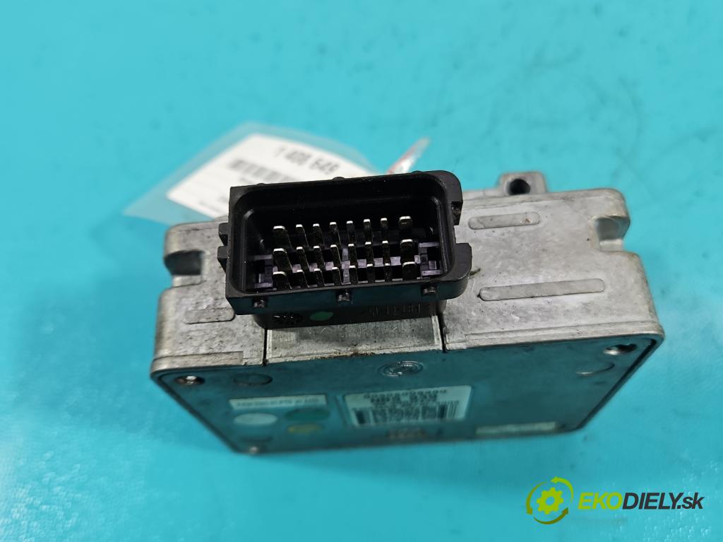 Alfa romeo 159 1.9 jtd 120 HP manual 88 kW 1910 cm3 4- Blokáda: řízení: 00505008960 (Ostatné)