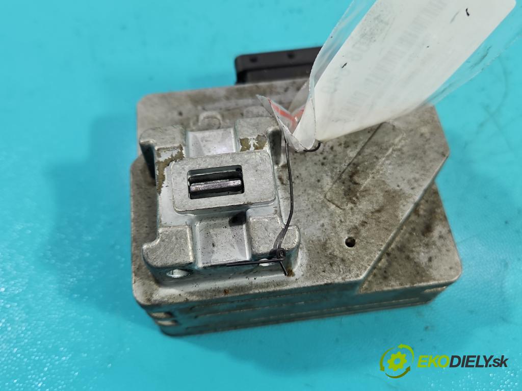 Alfa romeo 159 1.9 jtd 120 HP manual 88 kW 1910 cm3 4- Blokáda: řízení: 00505008960 (Ostatné)