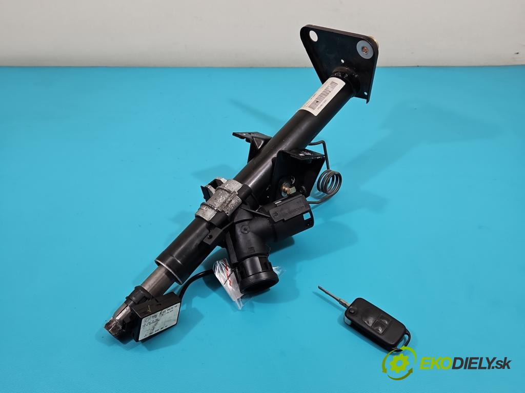 Mercedes ML W163 1997-2005 4.3 V8 272 HP automatic 200 kW 4266 cm3 5- Spínačka  (Spínacie skrinky a kľúče)