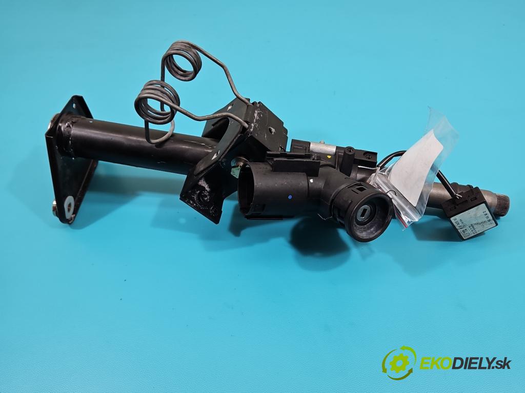 Mercedes ML W163 1997-2005 4.3 V8 272 HP automatic 200 kW 4266 cm3 5- Spínačka  (Spínacie skrinky a kľúče)