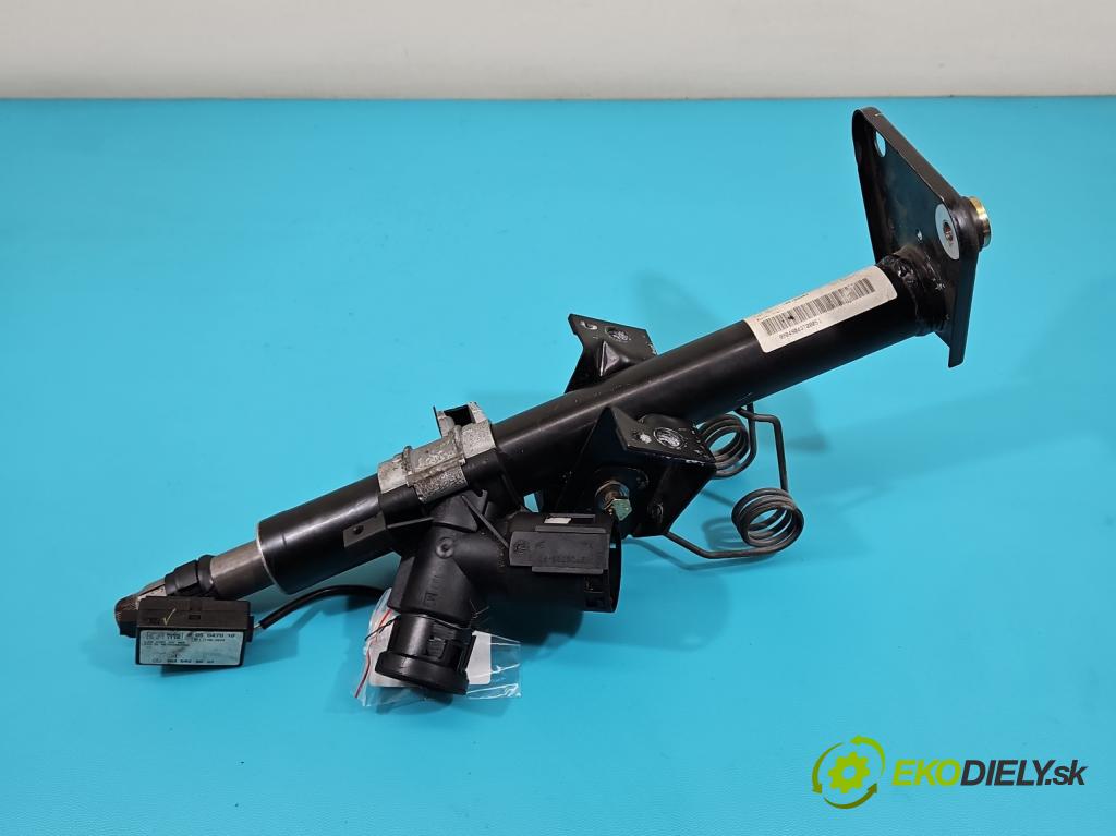 Mercedes ML W163 1997-2005 4.3 V8 272 HP automatic 200 kW 4266 cm3 5- Spínačka  (Spínacie skrinky a kľúče)