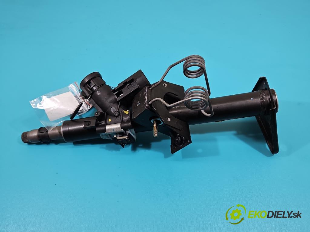 Mercedes ML W163 1997-2005 4.3 V8 272 HP automatic 200 kW 4266 cm3 5- Spínačka  (Spínacie skrinky a kľúče)