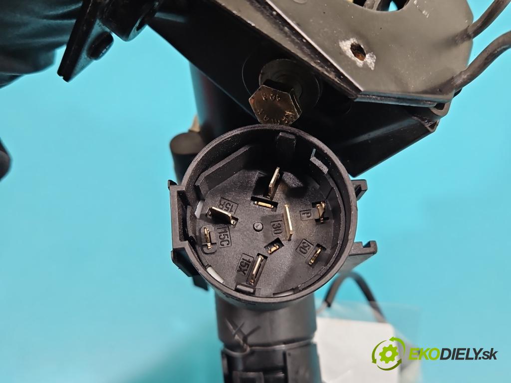 Mercedes ML W163 1997-2005 4.3 V8 272 HP automatic 200 kW 4266 cm3 5- Spínačka  (Spínacie skrinky a kľúče)