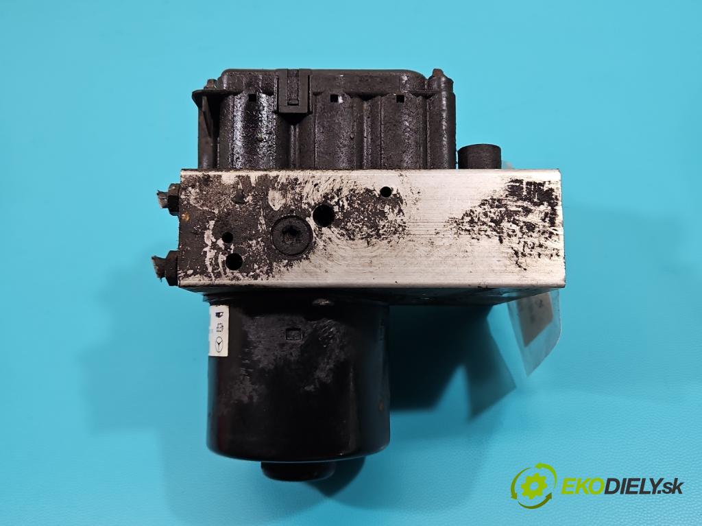 Mercedes ML W163 1997-2005 4.3 V8 272 HP automatic 200 kW 4266 cm3 5- čerpadlo abs 076930139 (Pumpy ABS)