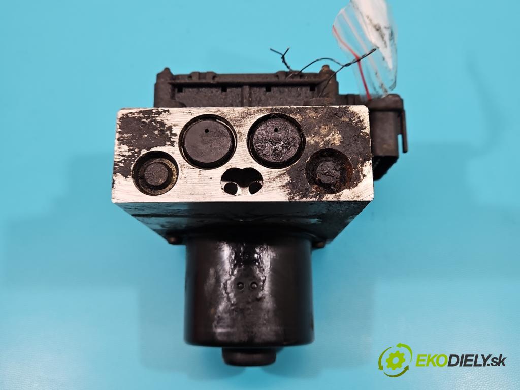 Mercedes ML W163 1997-2005 4.3 V8 272 HP automatic 200 kW 4266 cm3 5- čerpadlo abs 076930139 (Pumpy ABS)