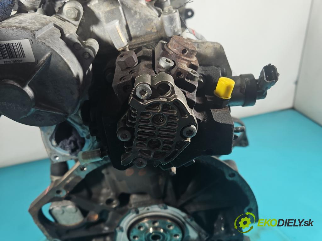 Renault Koleos I 2008-2016 2.0 dci 150 HP manual 110 kW 1995 cm3 5- čerpadlo vstrekovacia 0445010170 (Vstrekovacie čerpadlá)