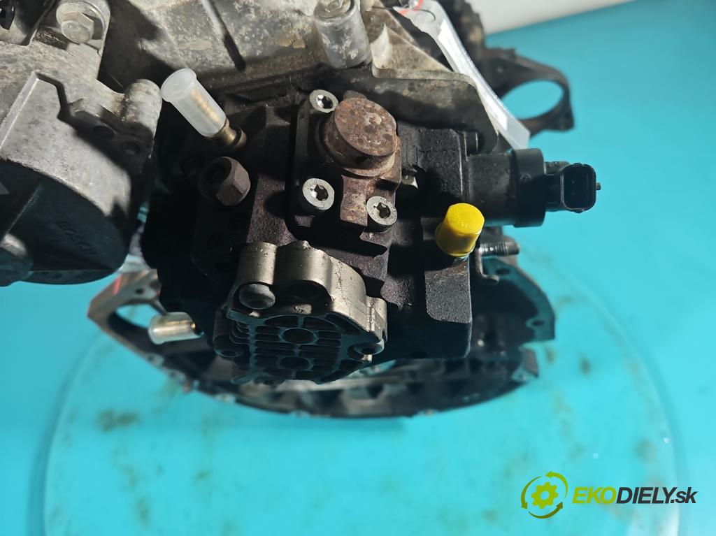 Renault Koleos I 2008-2016 2.0 dci 150 HP manual 110 kW 1995 cm3 5- čerpadlo vstrekovacia 0445010170 (Vstrekovacie čerpadlá)