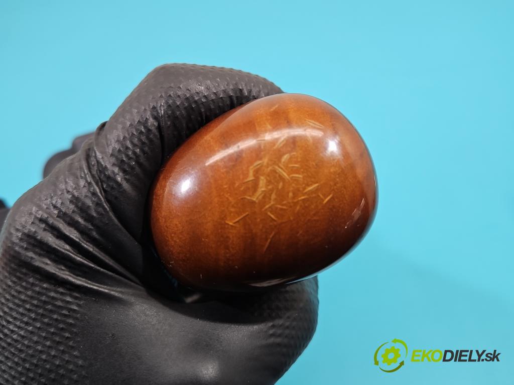 Mercedes ML W163 1997-2005 4.3 V8 272 HP automatic 200 kW 4266 cm3 5- Páka: Změny: stupeň,rýchlosť A2022670537 (Rýchlostná páka (kulisa))